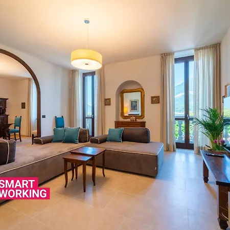 Eleganza E Stile Nel Cuore Di By Wonderful Italy Apartment Bellagio