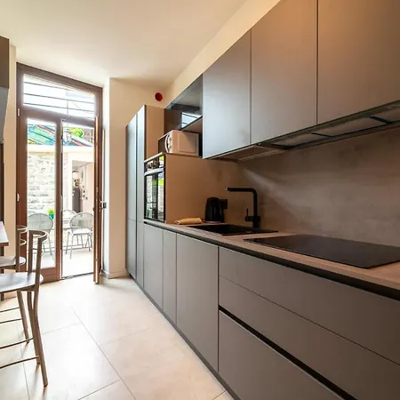 Eleganza E Stile Nel Cuore Di By Wonderful Italy Apartment *