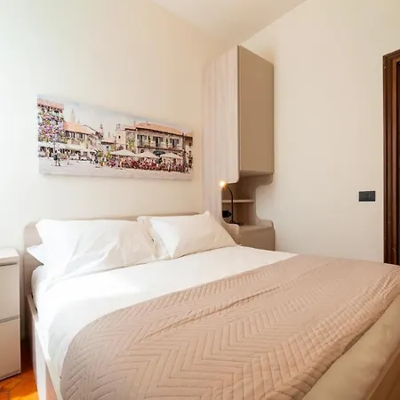 Eleganza E Stile Nel Cuore Di By Wonderful Italy Apartment *