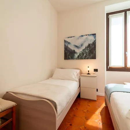 Eleganza E Stile Nel Cuore Di By Wonderful Italy Daire Bellagio