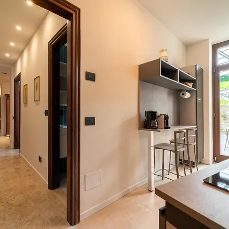 Eleganza E Stile Nel Cuore Di By Wonderful Italy Apartment Bellagio