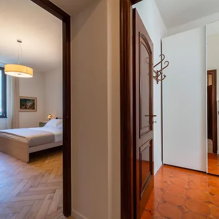 Eleganza E Stile Nel Cuore Di By Wonderful Italy Apartment