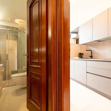 Eleganza E Stile Nel Cuore Di By Wonderful Italy Apartment