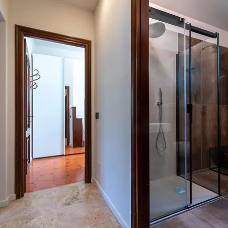 Eleganza E Stile Nel Cuore Di By Wonderful Italy Apartment
