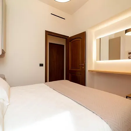 Apartment Eleganza E Stile Nel Cuore Di By Wonderful Italy