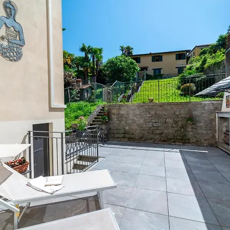 Eleganza E Stile Nel Cuore Di By Wonderful Italy Apartment *