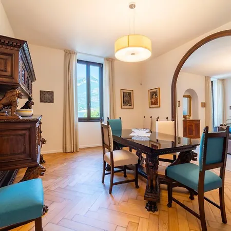 Eleganza E Stile Nel Cuore Di By Wonderful Italy Apartment Bellagio