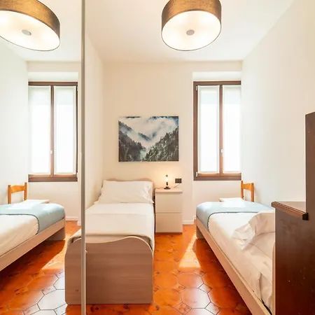 Apartment Eleganza E Stile Nel Cuore Di By Wonderful Italy Bellagio