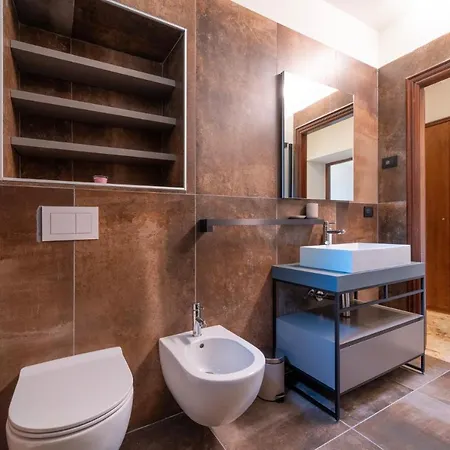 Eleganza E Stile Nel Cuore Di By Wonderful Italy Apartment