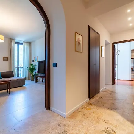 Eleganza E Stile Nel Cuore Di By Wonderful Italy Apartment *